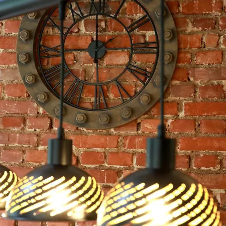 Apartament Atelier Auszeit *