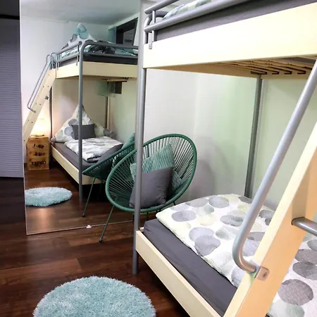 Apartament Atelier Auszeit Triberg im Schwarzwald