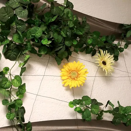 Atelier Auszeit Apartament *