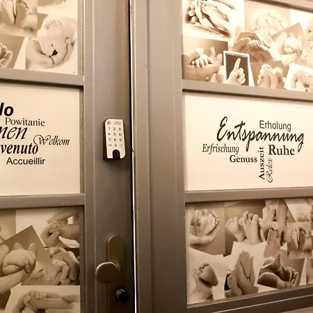 Apartament Atelier Auszeit Triberg im Schwarzwald